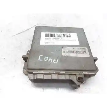 

MSB101070 SWITCHBOARD ENGINE EUA LAND ROVER FREELANDER (LN)