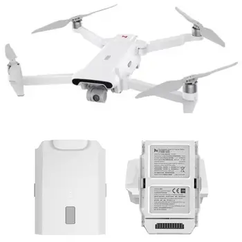 

Original Drone Battery For FIMI X8 SE Battery 3S11.4V 4500mAh X8SE Smart Drone Battery