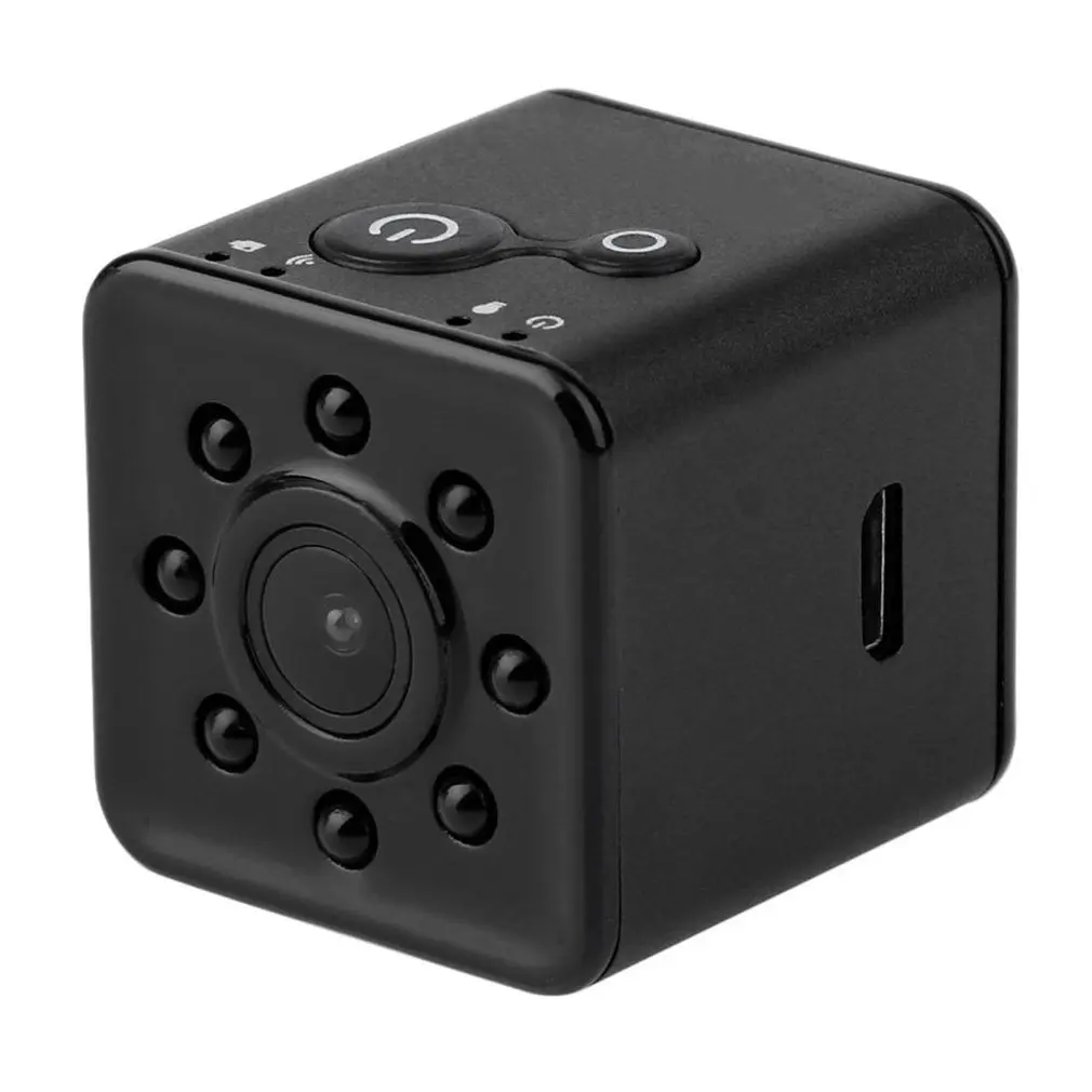 

Hd Dvrsq13 Aerial Dv Hotspot Wifi Diving Camera Night Vision Sports Camera 3Mp Camera 300Mah Infrared Night Vision Wireless