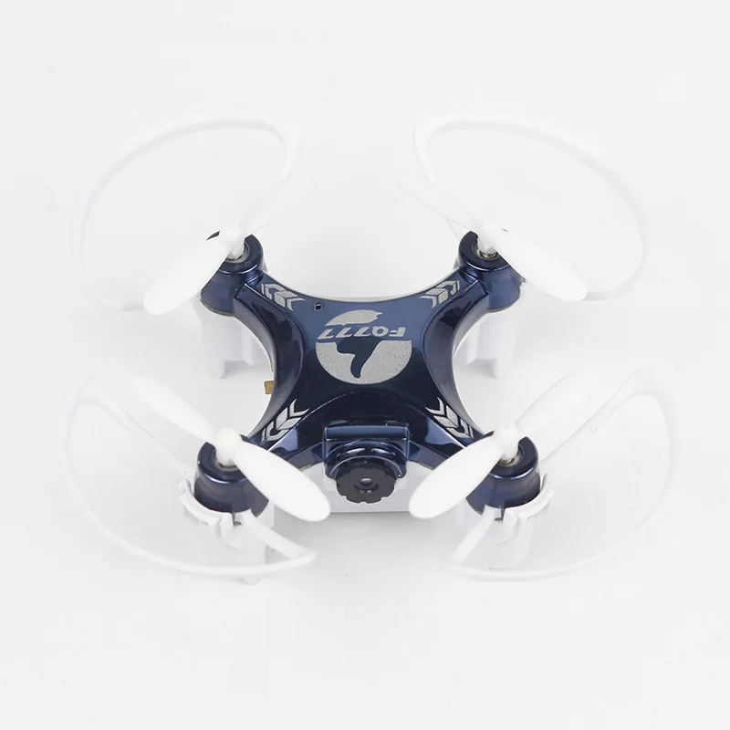 

Aerial Photography Mini Quadcopter Fq777-954d WiFi Image Transmission 30W Webcam Set High Unmanned Aerial Vehicle