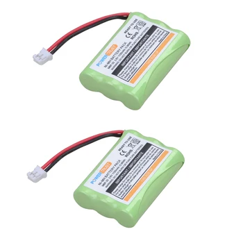 

MBP33 1100mAh Replacement NI-MH MBP-33 Battery for Motorola MBP33S MBP36 MBP36S MBP36PU MBP43 CB94-01A Baby Monitor Battery