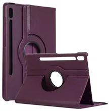 Умный чехол для планшета для Samsung Galaxy Tab S6 10," SM-T860 SM-T865 360 градусов вращающийся Funda Capa Shell