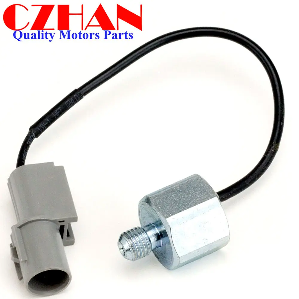 Detonation Sensor For SUZUKI ALTO Vitara XL-7 SX4 Aerio GRAND VITARA IGNIS SWIFT LIANA JIMNY CHEVROLET TRACKER 18640-78G00 | Автомобили и