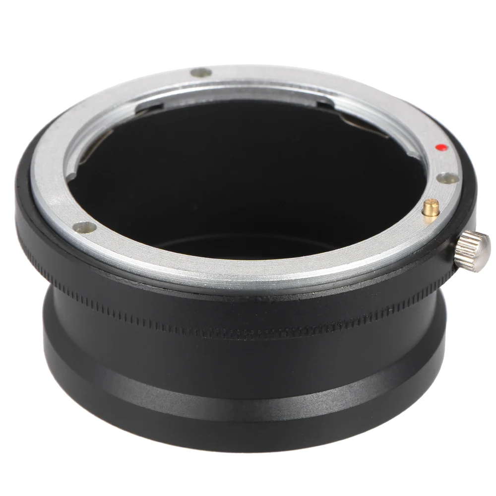 Andoer AI-M4/3 переходное кольцо Крепление для объектива для Nikon серии D AI-Mount объектив подходит для Olympus M4/3 крепление корпуса камеры