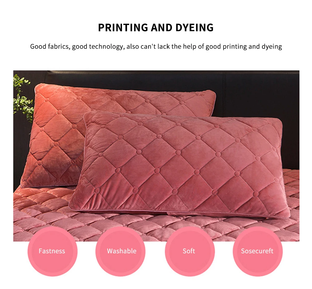 elástica cama equipada folha anti-ácaro bugs estiramento colchão almofada