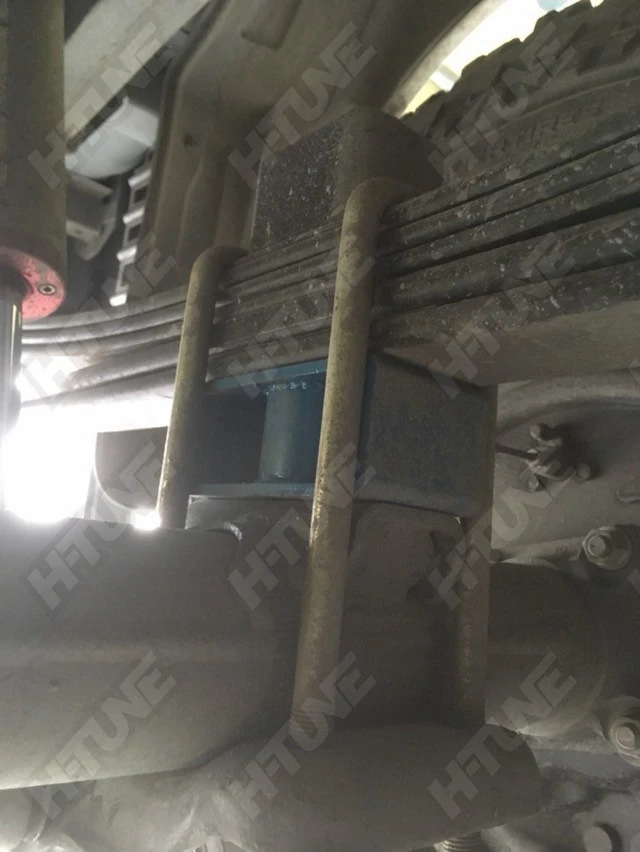H-TUNE 4x4 Suspension Block Lift Kits Raise 2.5
