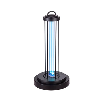 

40W UV Disinfection Lamp Portable Sanitizer Light Household germicidal lamp Sterilizing Bulb No/With ozone