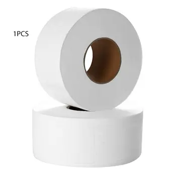 

Roll Paper Household Toilet Paper Soft And Thick practical Water Absorption Flexible portable paper