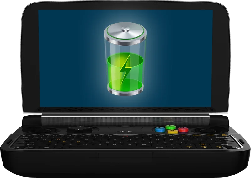 GPD WIN 2 WIN2 консоли карманный мини ноутбук 8 Гб 256 Intel m3-8100y 6 дюймов Сенсорный экран мини-консоль для ПК-игр с поддержкой Windows Тетрадь Windows 10 Системы