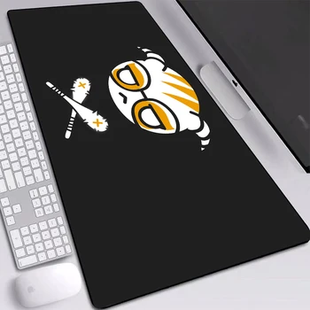 

Rainbow Six Customized Mouse Pads Computer Laptop Anime Mice Pad Large Gaming Mouse Pad Keyboards Mat Free Shipping 900x400mm