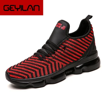 

Camouflage Sport Middle Sport Basketball Men Shoes Sneakers Mans Footwear Wear Resistant Mocassin Homme Tenis Masculino