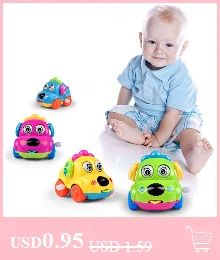 Забавные игрушки для малышей, маленький громкий колокольчик, погремушки, мобильная игрушка, детские игрушки для новорожденных, развивающие игрушки