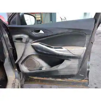 

TRIM RIGHT FRONT DOOR OPEL GRANDLAND X