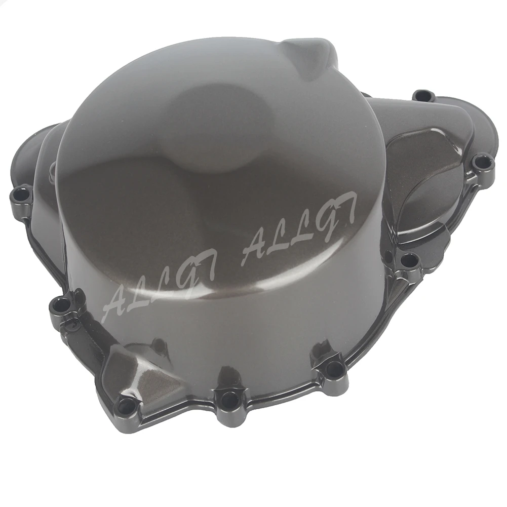 ALLGT CNC чехол для двигателя, защита генератора, защитный чехол для Triumph 675, все годы