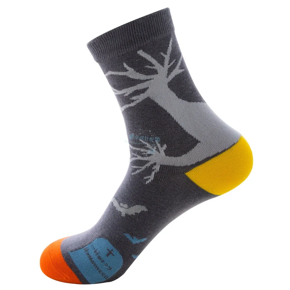 A Generation of Fat Cross Border for AliExpress Amazon Cat Stereo Ear Tube Socks WOMEN'S Socks Cotton Socks