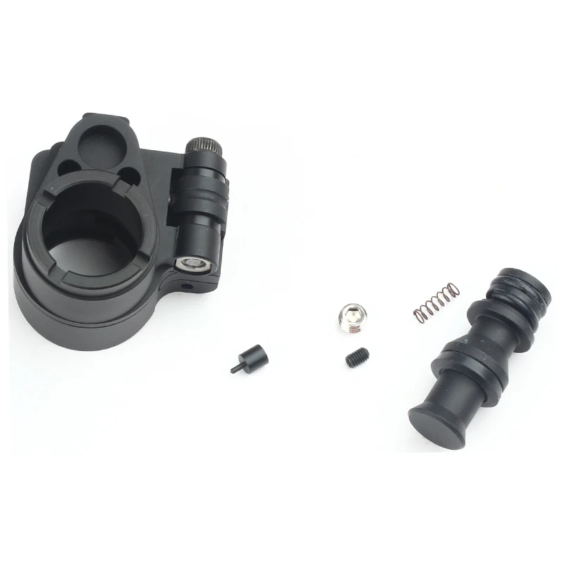AR15 AR10 .223 .308 M4/M16 Gen3 M AR Tactcal Складной адаптер Охотничьи Аксессуары для 15/M16 серии