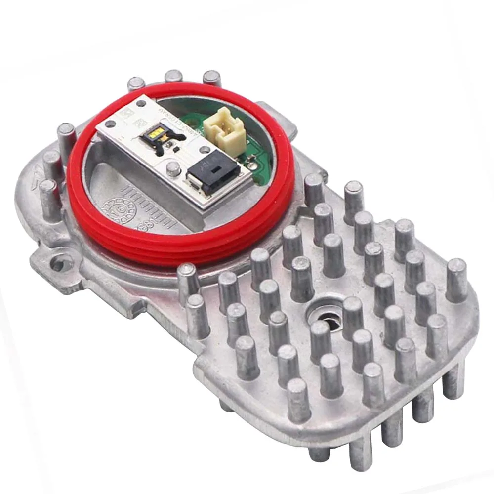 3 серии F80 1305715084 светодиодный фар Ангельские глазки 63117263051 2PIN разъем модуль 63 11 7 263 051 для E92 F85 AL 1 305 715 084