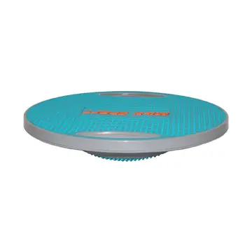 

Yoga swing balance board exercise balance stability training device portable balance board with handle training device yoga