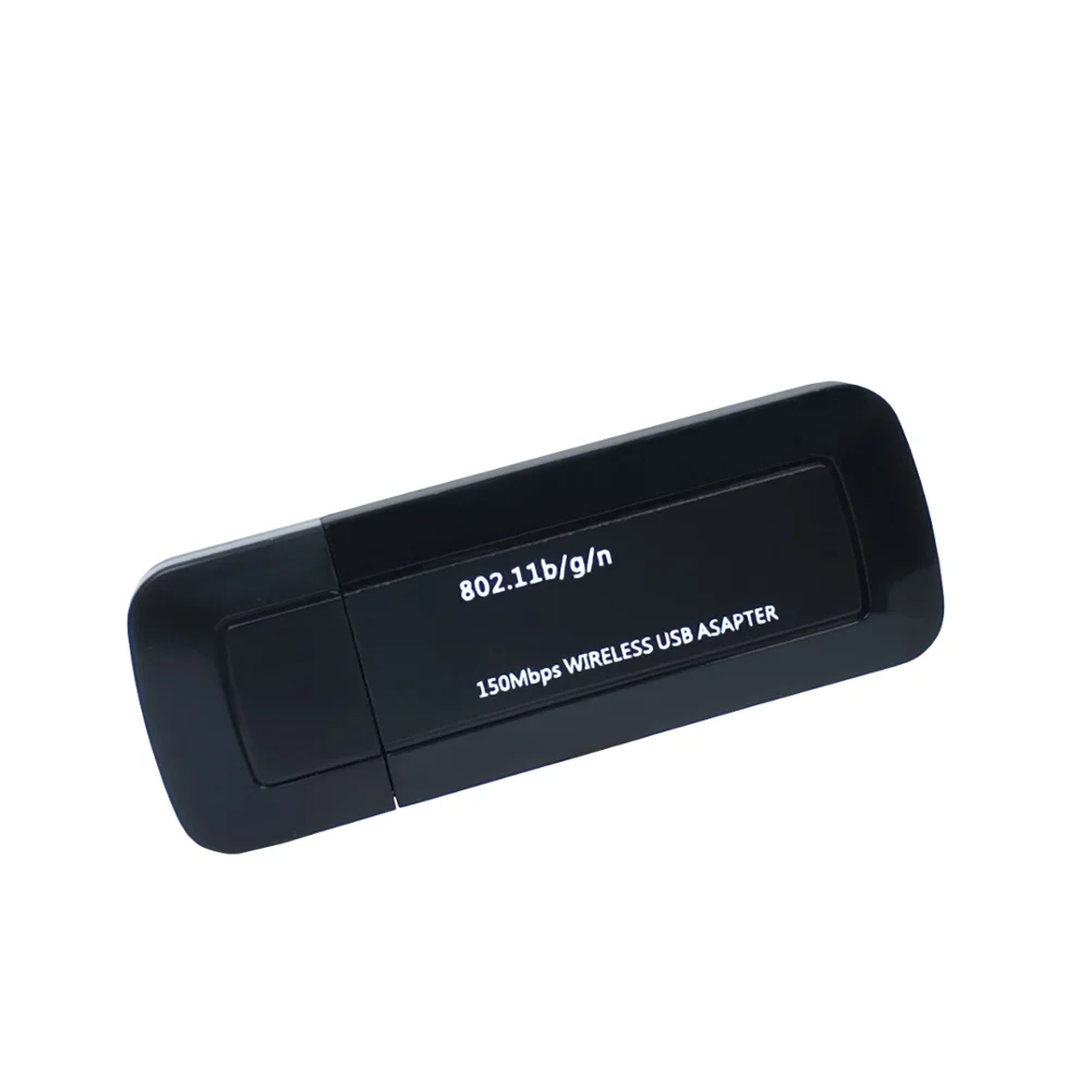 Беспроводной адаптер для Ralink RT3070 150 Мбит/с Mini USB 2 0 Wi-Fi WLAN | Компьютеры и офис