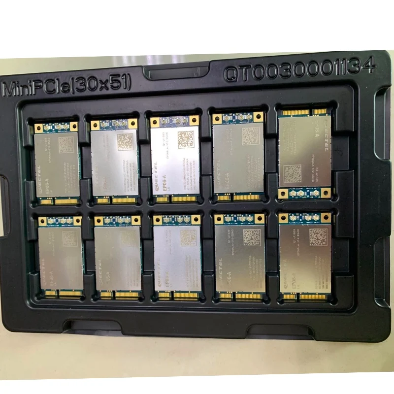 Módulo Pcie para Emea Apac1 Brázio América do Eua México - Imagem 4
