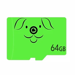 Carte mémoire micro flash SD/TF avec logo personnalisé, 512 go 128 go 32 go 64 go 256 go, 16 go 8 go 4 go 