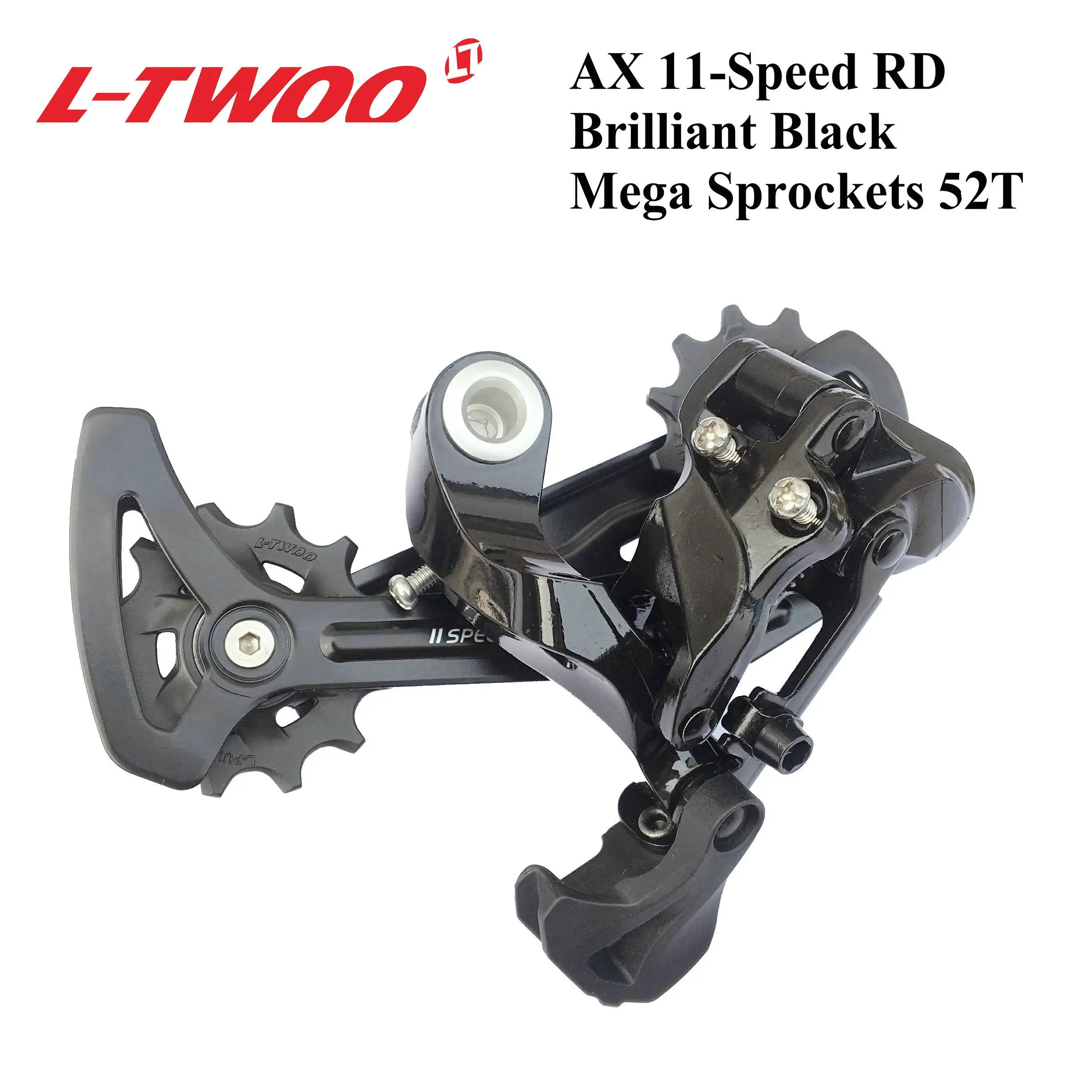 11 speed mtb derailleur