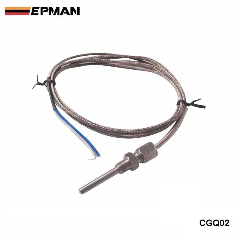 Replacement for Defi Link and for Apexi meter Exhaust Temperature Sensor for TANSKY