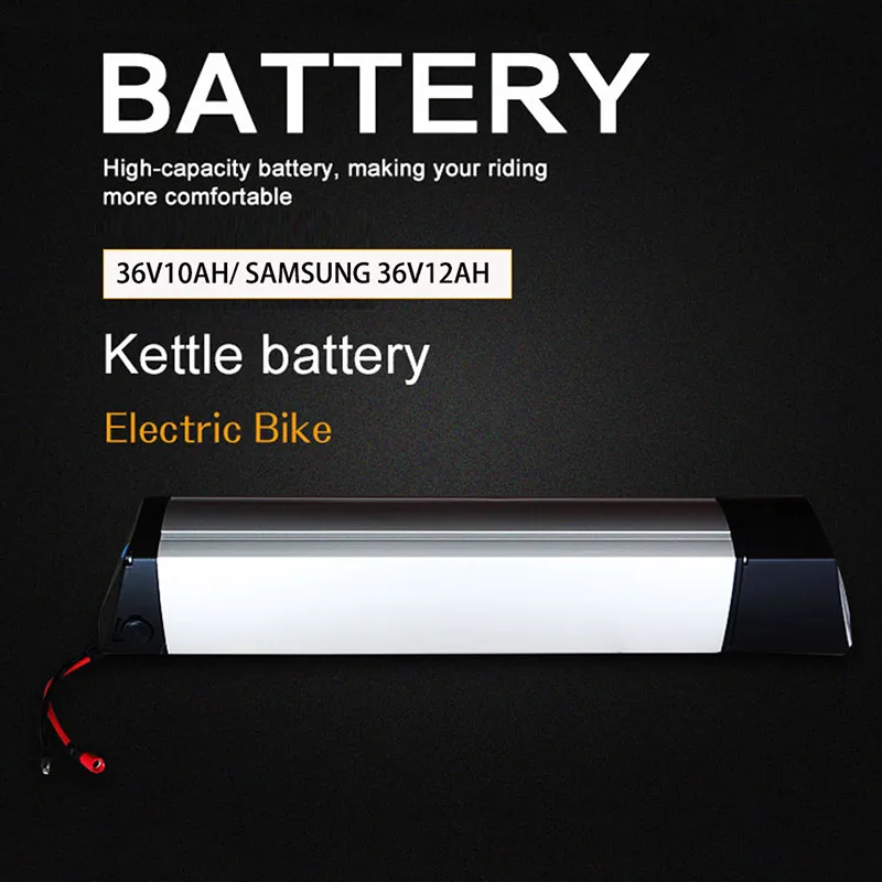 Clearance Bateria 36v Electric Bike Kettle Battery Lithium Battery 10AH Samsung 12AH Ebike Battery for Free Shipping Electric Bicycle 0 Clearance Bateria 36v Electric Bike Kettle Battery Lithium Battery 10AH Samsung 12AH Ebike Battery for Free Shipping Electric Bicycle 0