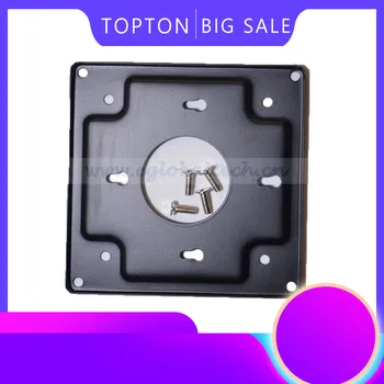 

DO NOT Buy This VESA Bracket If You DO NOT Buy Mini PC in Our Store!!! VESA Bracket Mounted back of Monitor