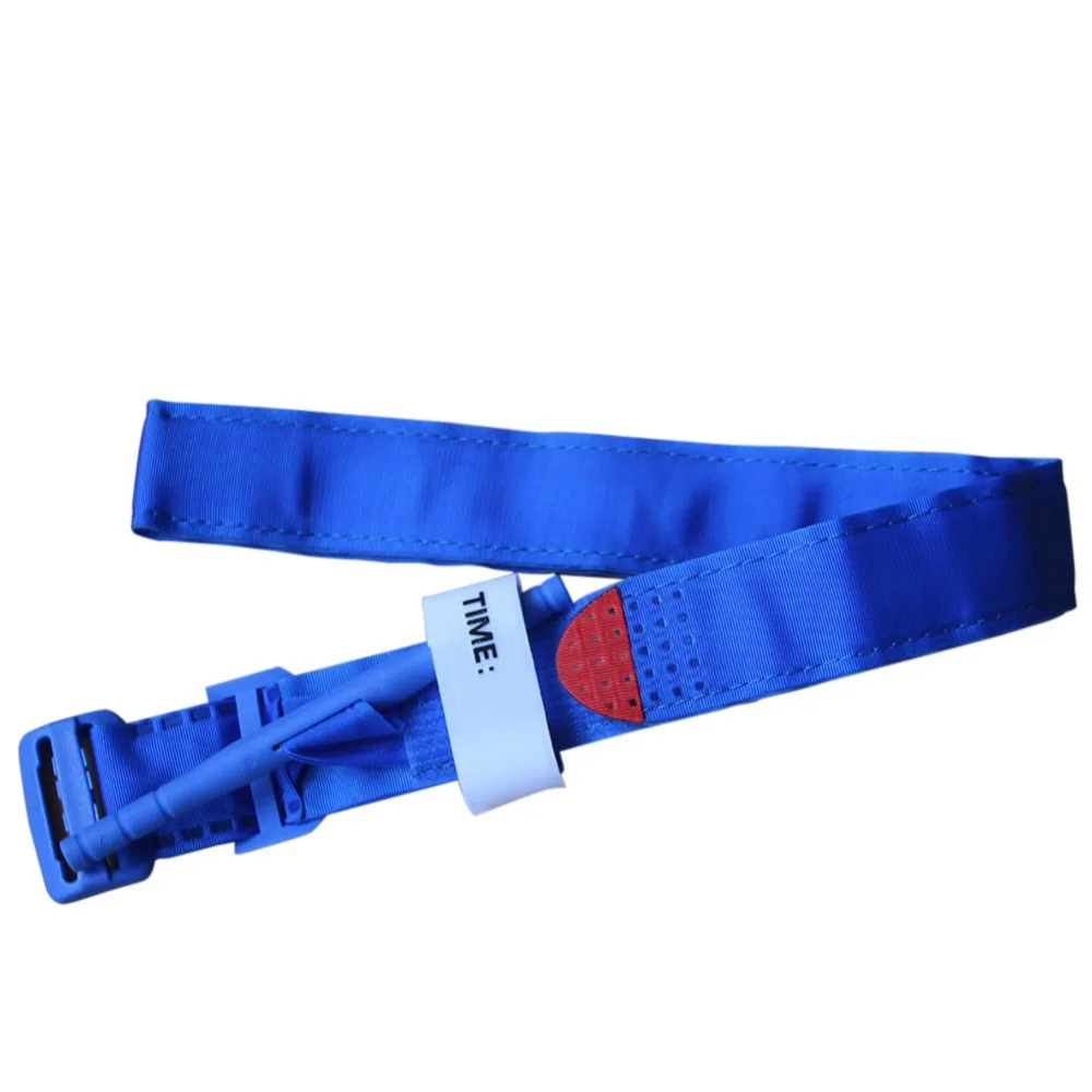 

1Pc Survival First Aid Tool Combat Application Quick Release Emergency Rescue Buckle Medical Tourniquet Straps Bandage