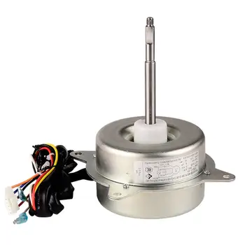 

Air conditioning Heat dissipation fan motor YDK65-6A for Midea Outdoor machine motor Air Conditioning Parts 65W
