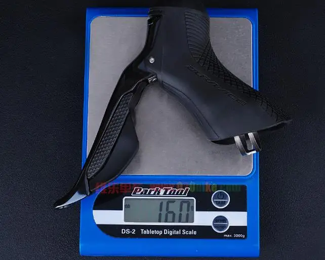Dura-Ace Di2 ST-R9170 R9170 гидравлический рычаг переключения ручного тормоза 2x11S 22S дорожный велосипед переключения передач