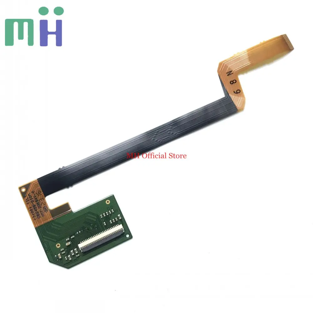 NEW Original XT1 Flex Shaft Rotating LCD FPC Cable For Fuji Fujifilm X-T1 Camera Replacement Unit Repair Part | Электроника