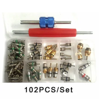 

For Buick Series Air Conditioning Valve Core For Elantra R12 Universal