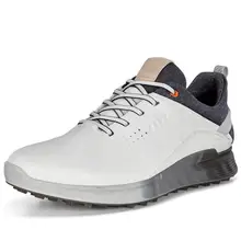 2020 New Brand Men Golf Shoes Genuine Leather Golf Sport Training Sneakers for Men