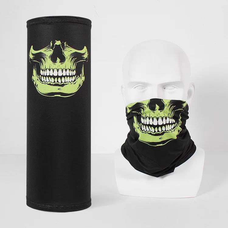 02 荧绿半骷髅_2