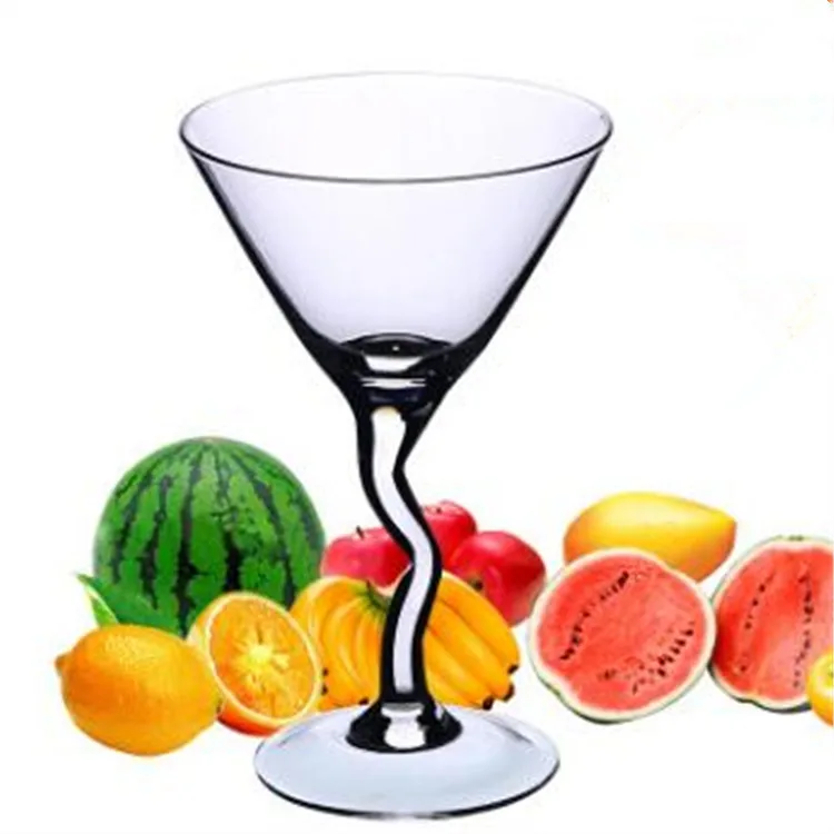 A cocktail glass-10