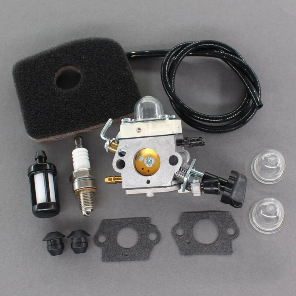 1 * воздушный фильтр карбюратора Carb комплект 2 сжимной насос втулка абсолютно