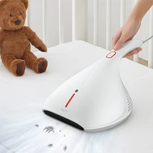 13000Pa пылесос ручной Анти-пыль UV-C пылесос инструмент для удаления клещей для кровати матрас подушка для дивана