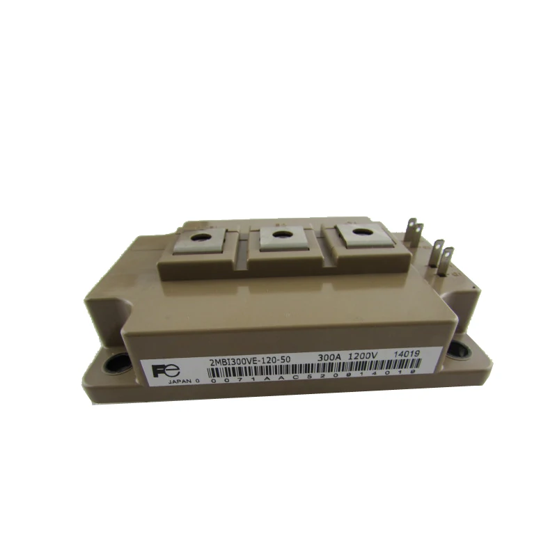 

Fuji igbt tester 6MBP80RTC-060