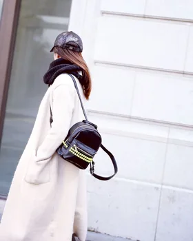 

2020 New Korean Backpack Women's Fashion Casual Backpack Cute Large Capacity Backpack Ladies