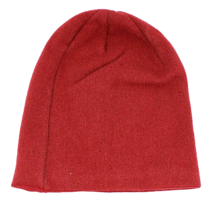 LOVINGSHA, для взрослых, женская зимняя теплая шапка для мужчин, унисекс, новинка, шерстяные вязаные повседневные шапочки Skullies, брендовые уличные хлопковые шапки HT139