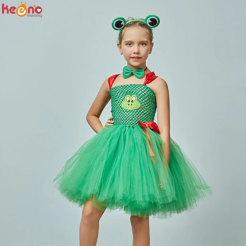 Fantasias de cosplay para bebês meninas para o dia das bruxas - Vestido de  tutu para meninas, roupa de cosplay de Halloween com faixas fofas, roupas  de outono e inverno de manga