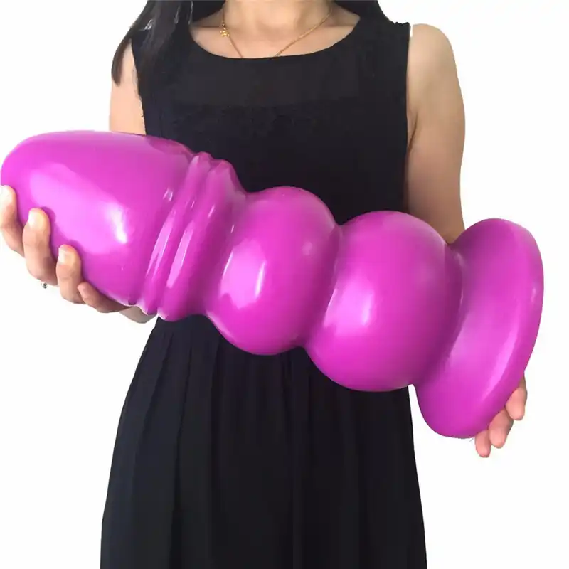 Huge Anal Dildo Pics