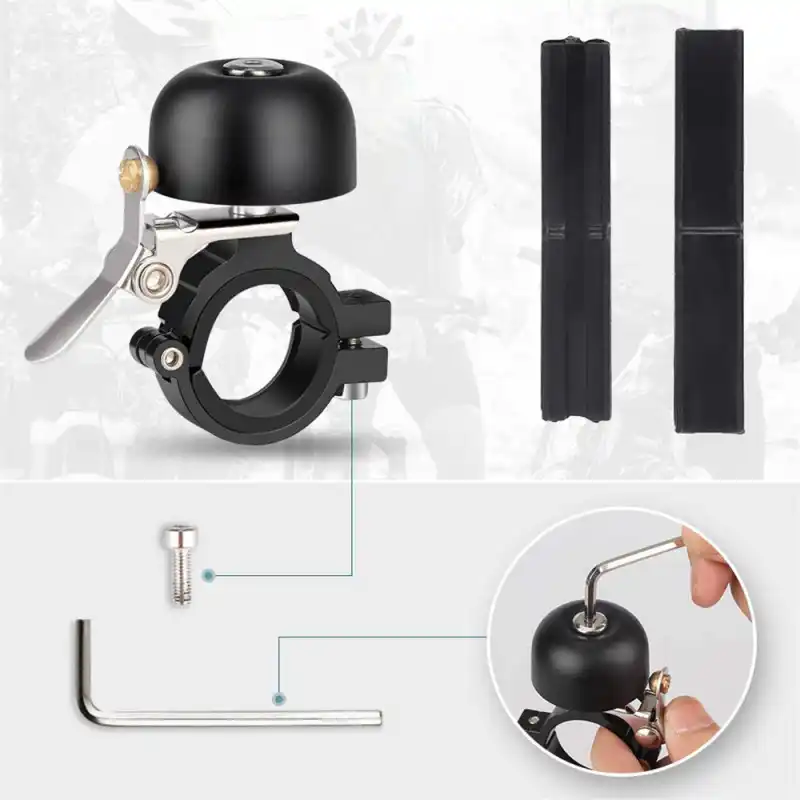 bike bells for adults