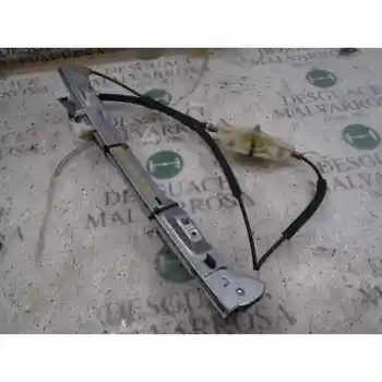 

WINDOW LIFTER FRONT RIGHT CITROEN C4 GRAND PICASSO NON [14506444]