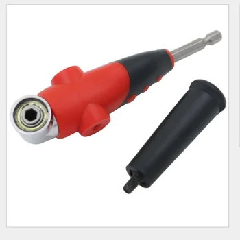 

105 Degree Labor-saving Screwdriver Batch Bending Forward Multifunctional Combination Set Screwdriver Set