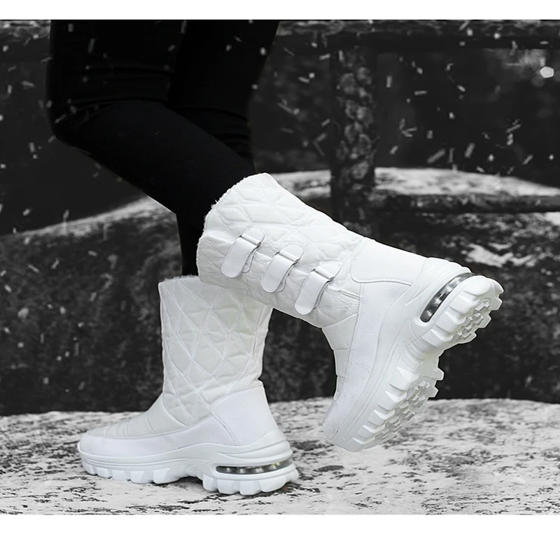 comfortable ladies boots