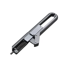 6D высококачественное устройство для наращивания волос соединитель и удаление волос Пилер иструмент для парикмахерской парик соединитель набор инструментов Кератин наращивание волос комплект