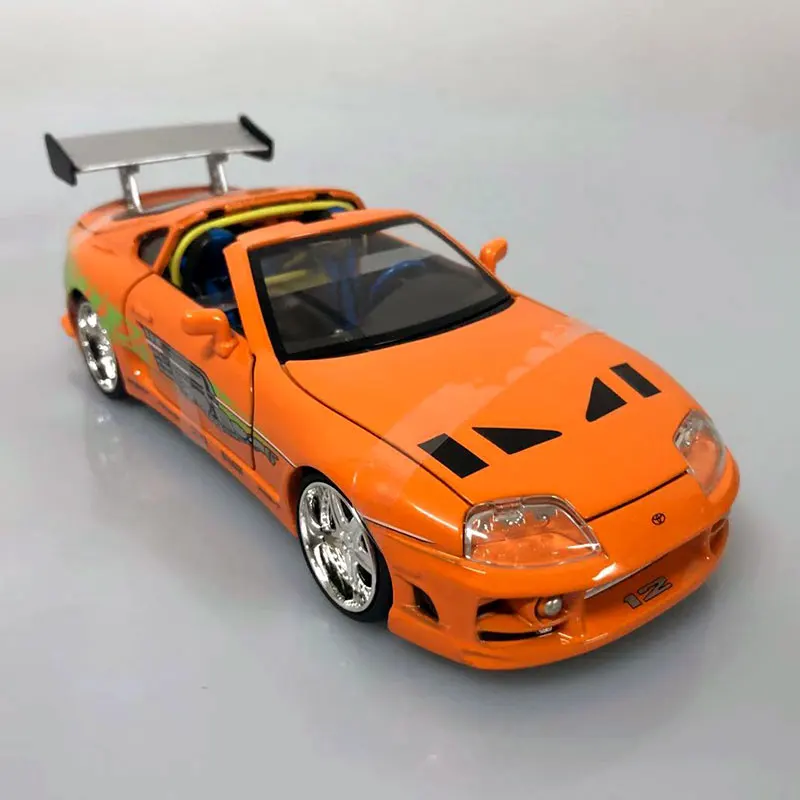 Toyota Supra (10)
